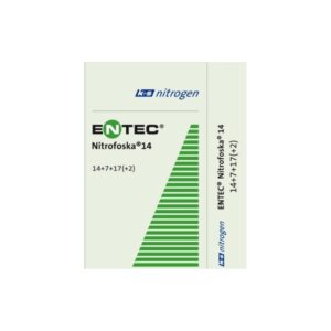 Entec® Nitrofoska® 14