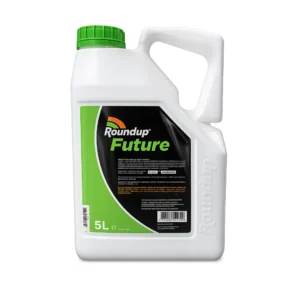 Herbicida Glifosato Roundup Future 5L