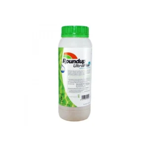 Herbicida Glifosato Roundup Ultra Plus